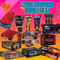 £2000 Compound Bundle Deal 